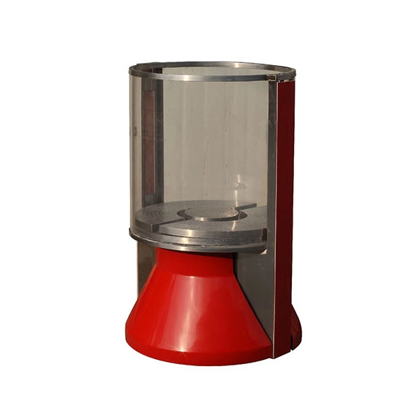 Bak Mandi Spa Hewan Peliharaan Microfoam Mini